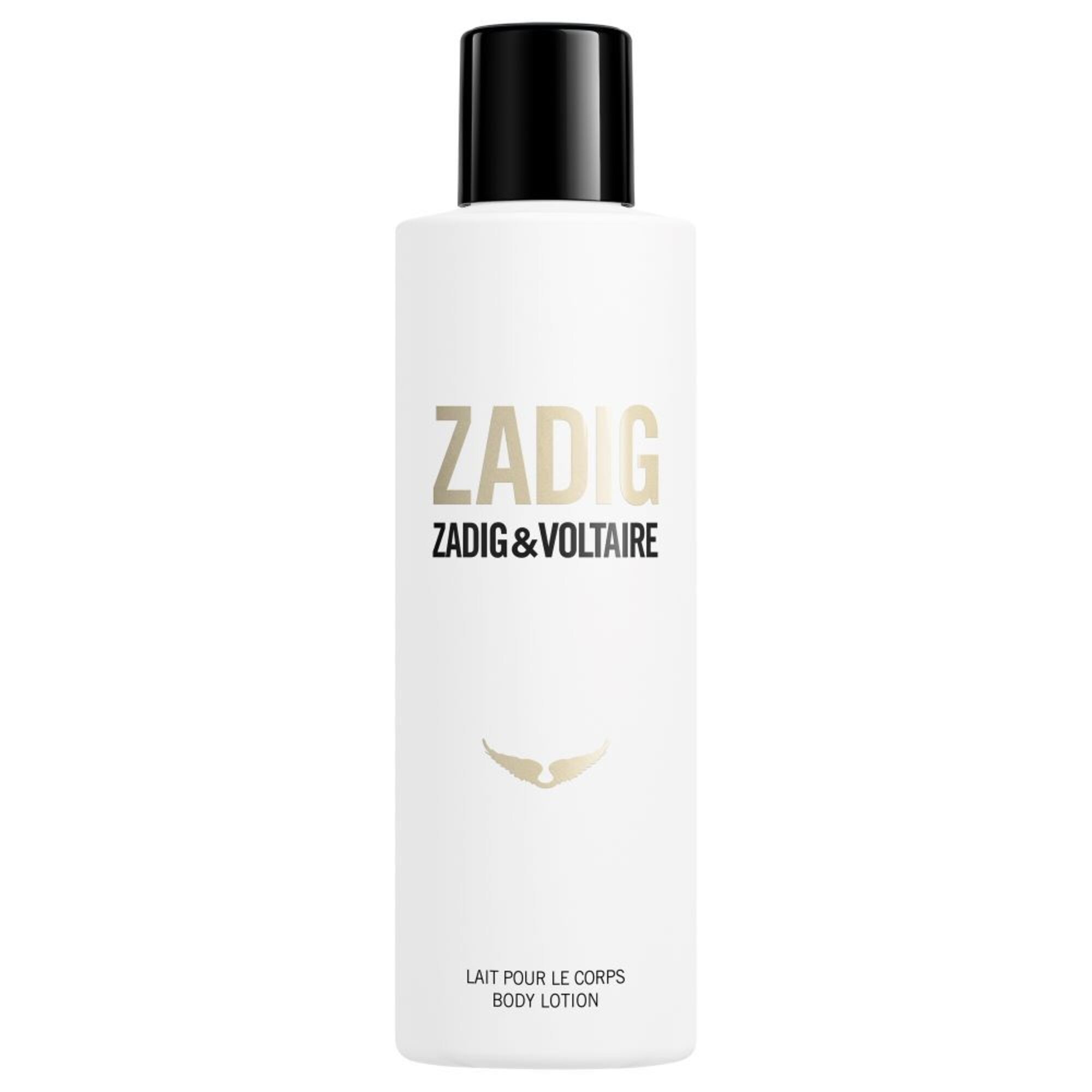 200 ML Zadig & Voltaire ZADIG Körperlotion 1 of 4