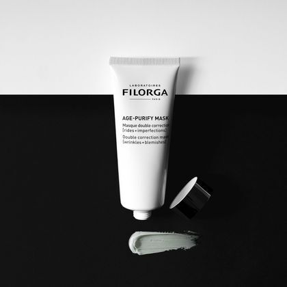 75 ML Filorga AGE-PURIFY Masque pour le visage  1 of 3 