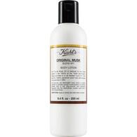 250 ML Kiehl's Hand & Body Lotion Kiehl's Original Musk Body Lotion  1 of 2 