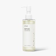 200 ML Anua Heartleaf Pore Control Cleansing Oil Huile démaquillante 