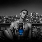 100 ML Rabanne Invictus Victory Elixir Parfum  6 of 9 Parfum
