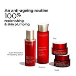 50 ML Clarins Multi-Intensive Nuit Nachtcreme 6 of 6 Nachtcreme