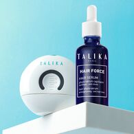 1 PCS Talika Hair Force Serum & Booster  1 of 2 