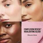  BareMinerals COMPLEXION RESCUE Blush und Highlighter  5 of 5 Blush und Highlighter