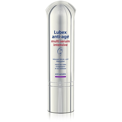 30 ML Lubex anti-age Anti-Age Serum, multi intensive, anti-wrinkle  1 of 1 