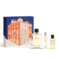 1 PCS Hermès Terre d'Hermès Coffret - Eau de Toilette  1 of 2 