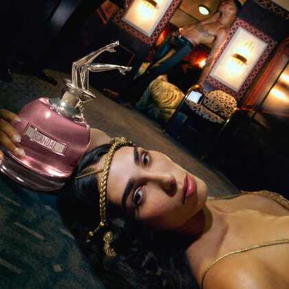 Eau de Parfum