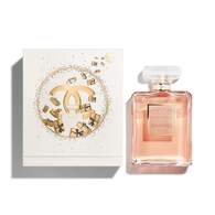 100 ML CHANEL CHANEL XMAS EAU DE PARFUM ÉDITION LIMITÉE 