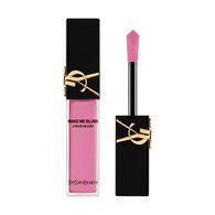  Yves Saint Laurent MAKE ME BLUSH Rouge  1 of 2 