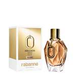 90 ML Rabanne Million Gold for Her Pure Jasmin Eau de Parfum  3 of 7 Eau de Parfum