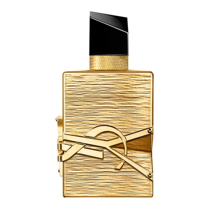 50 ML Yves Saint Laurent LIBRE Vanille Couture Eau de Parfum 1 of 5