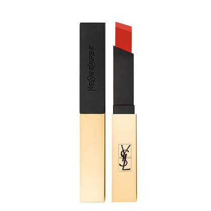  Yves Saint Laurent Rouge Pur Couture The Slim Lippenstift  1 of 3 