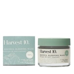 50 ML Harvest 10 Restful Sleeping Mask Schlafmaske  2 of 2 Schlafmaske