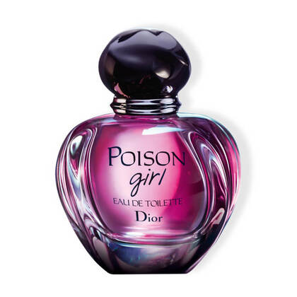 30 ML DIOR Poison Girl Eau de Toilette  1 of 1 