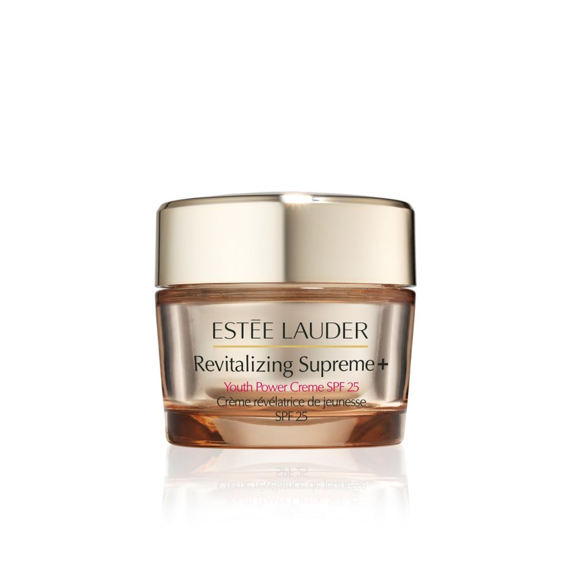 50 ML Estée Lauder Revitalizing Supreme+ Youth Power Creme SPF25  Youth Power Creme SPF25