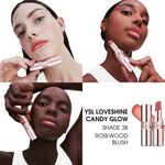 Yves Saint Laurent Loveshine Candy Glow Lippenbalsam 5 of 7 Lippenbalsam