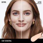 BareMinerals BAREPRO 24H MATTE COMFORT FOUNDATION 24HR Wear Skin-Perfecting Matte Liquid Foundation Mineral SPF 20 5 of 6 24HR Wear Skin-Perfecting Matte Liquid Foundation Mineral SPF 20