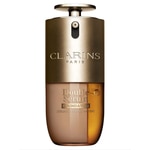  Clarins CLA DOUBLESERUM FOUNDATION Foundation  1 of 1 Foundation