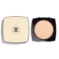  CHANEL LB BEIGES H GLOW SHEER POWDER POUDRE NATURELLE - RECHARGE  1 of 2 