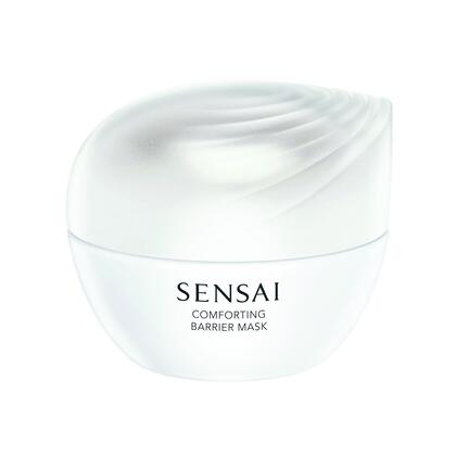 60 ML Sensai Comforting Barrier Mask Gesichtsmaske  1 of 1 