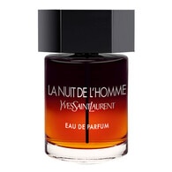 60 ML Yves Saint Laurent La Nuit de L'Homme Parfum  