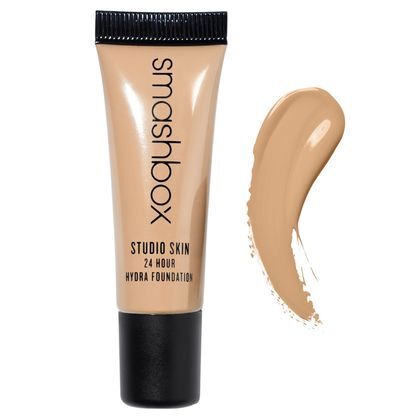  Smashbox Studio Skin 24 Hour Hydra Mini Studio Skin 24 H Wear Foundation  1 of 1 