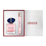 1 PCS Giorgio Armani My Way Set Duftset 5 of 6 Duftset