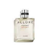 50 ML CHANEL ALLURE HOMME SPORT COLOGNE-ZERSTÄUBER  1 of 2 