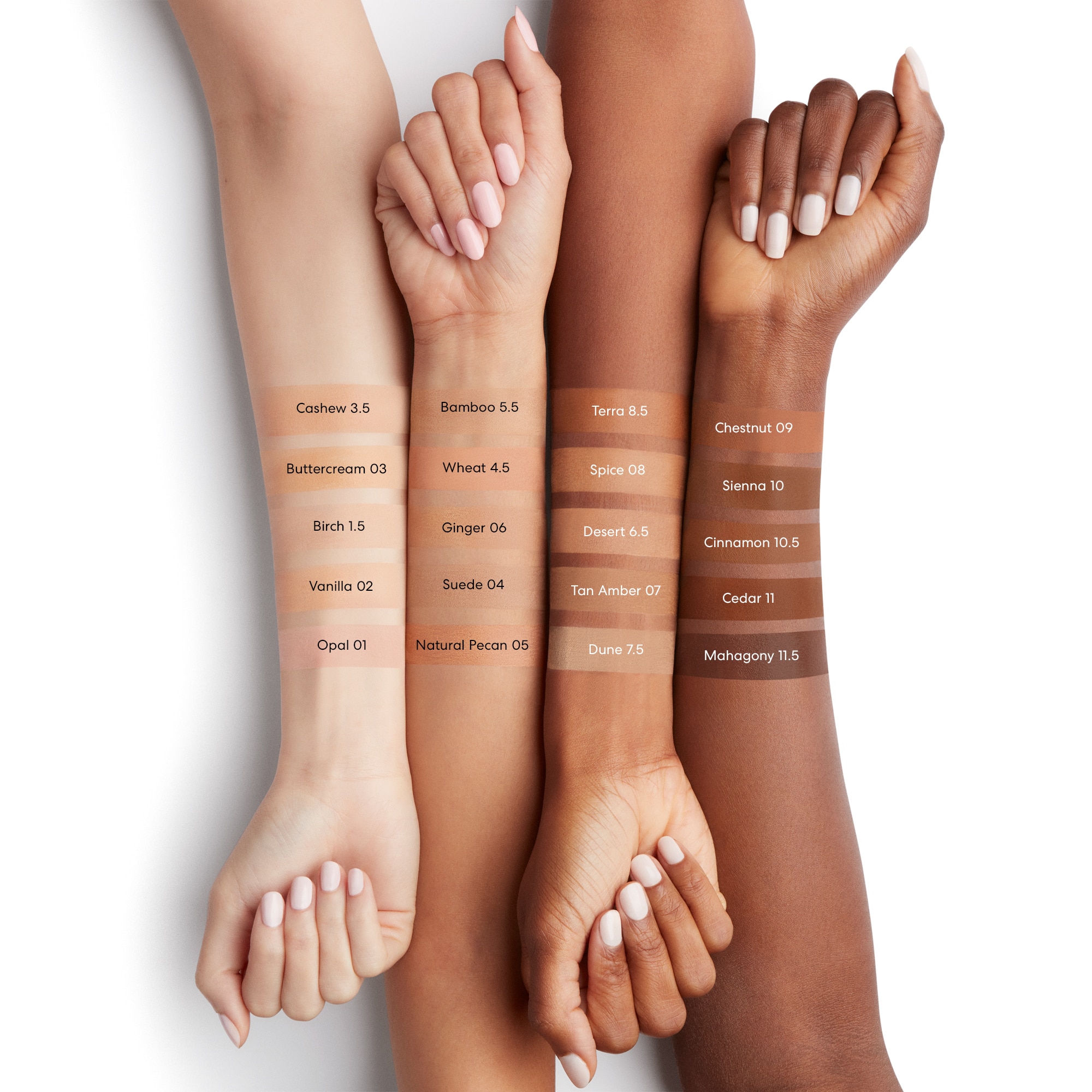 BareMinerals COMPLEXION RESCUE MATTE Tinted Moisturizer Mineral SPF 30 1 of 1 Tinted Moisturizer Mineral SPF 30