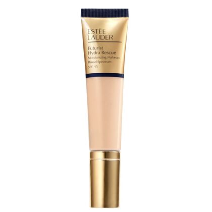  Estée Lauder Futurist Hydra Rescue Moisturizing Make-up SPF45  1 of 1 