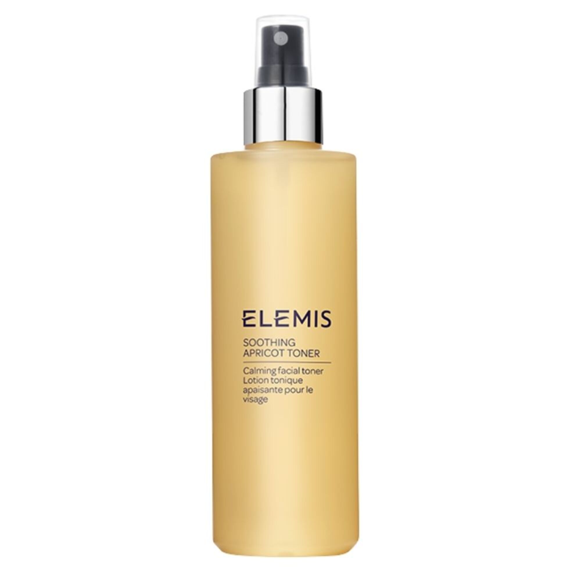 200 ML Elemis Soothing Apricot Toner Tonic 1 of 5 Tonic
