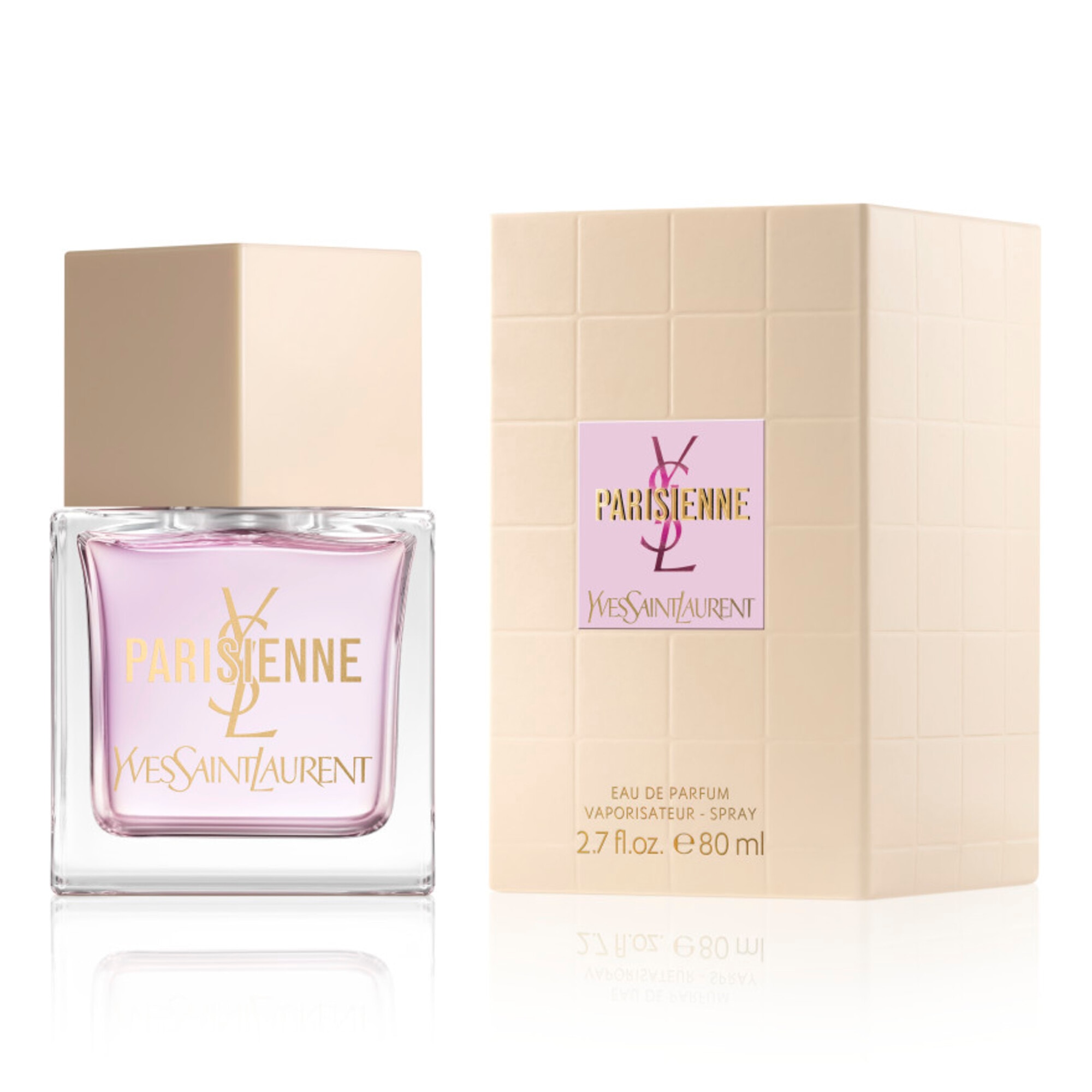Eau de Parfum (EdP)