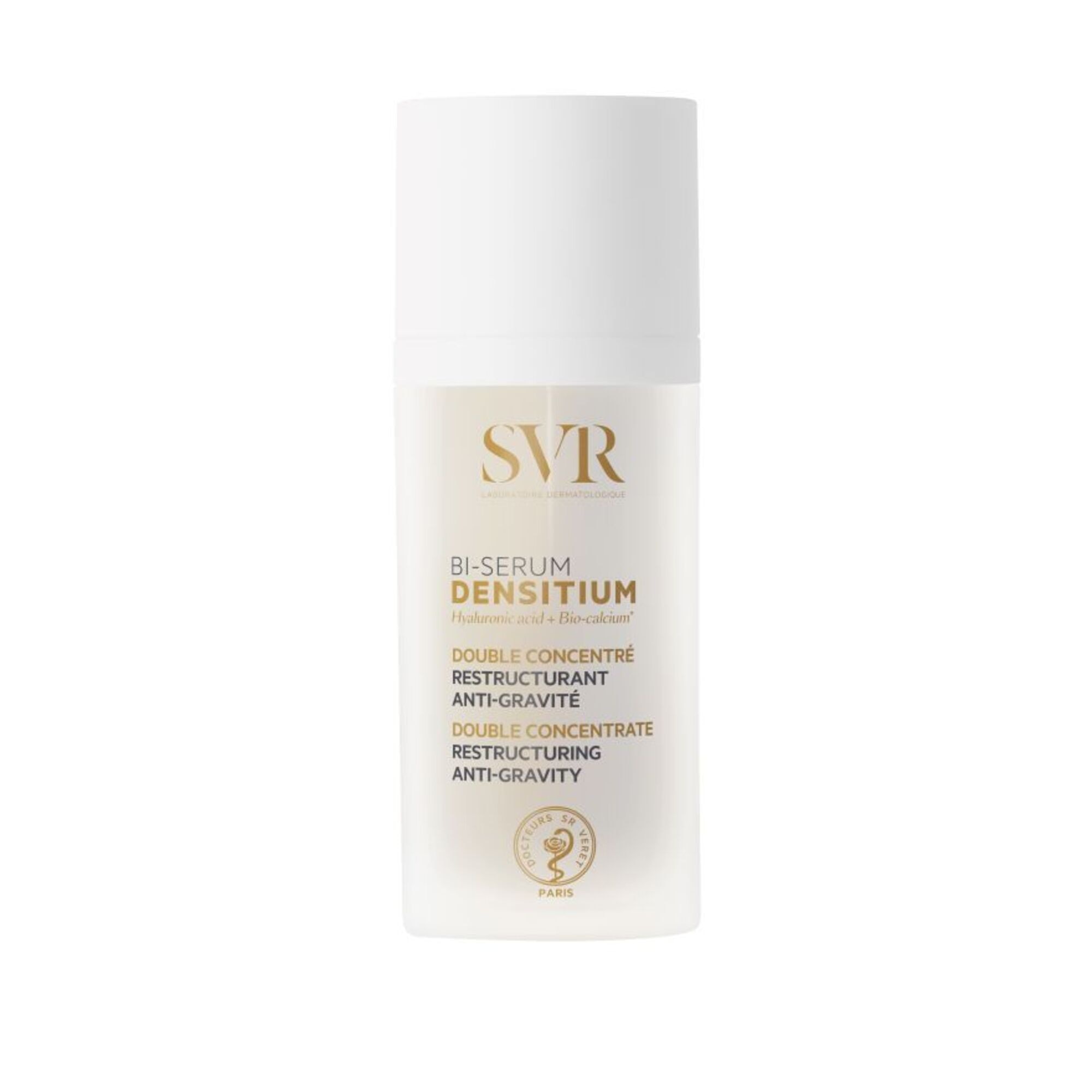 30 ML SVR DENSITIUM Rose Éclat Serum 1 of 1 Serum