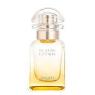 30 ML Hermès Un Jardin à Cythère Eau de Toilette  1 of 2 