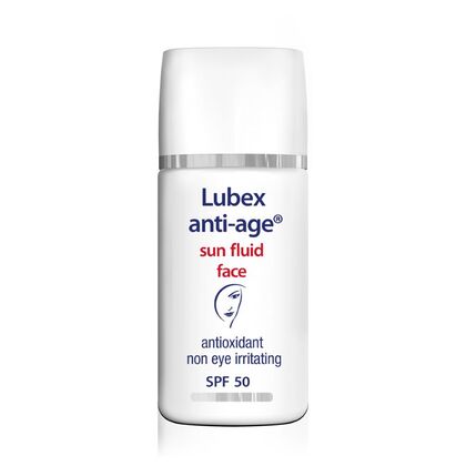 30 ML Lubex anti-age anti-age Sonnencreme SPF 50  1 of 1 