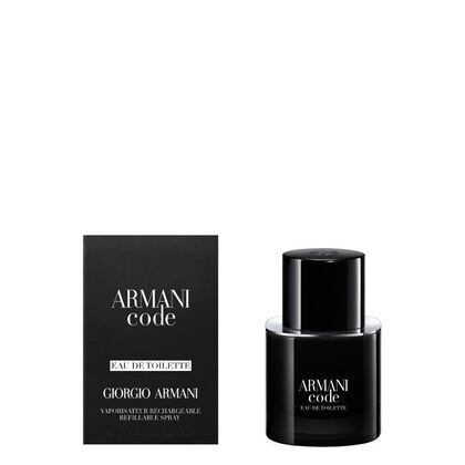 30 ML Giorgio Armani Code Homme Eau de Toilette  1 of 7 