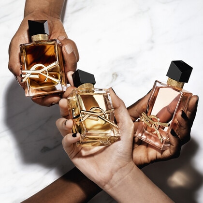 Eau de Parfum
