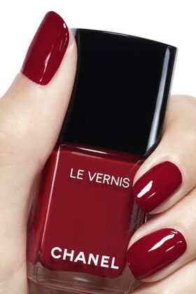  CHANEL LE VERNIS - XMAS 2022 Vernis à ongles longue tenue  1 of 3 