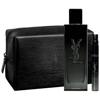 Coffret parfum