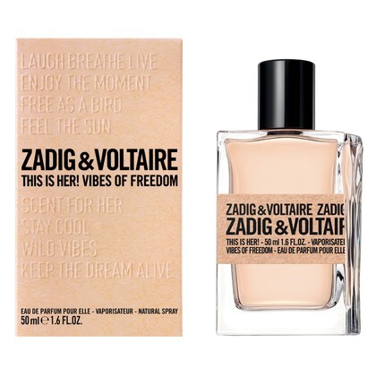 Eau de Parfum