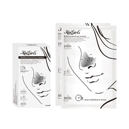 1 PCS KinGirls Skincare Gesichtsmaske gegen Mitesser  1 of 1 