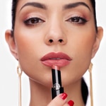 Marionnaud 1984 MRD 1984 MUP LIPSTICK SATIN Satinierter Lippenstift 5 of 12 Satinierter Lippenstift