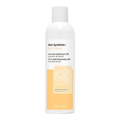 250 ML Marionnaud Skin Systeme: Bath & Body Körpermilch  1 of 2 