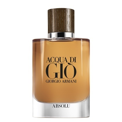 75 ML Giorgio Armani Acqua di Giò Absolu ARMANI ACQUA GIO ABSOLU EDP VAPO  1 of 3 