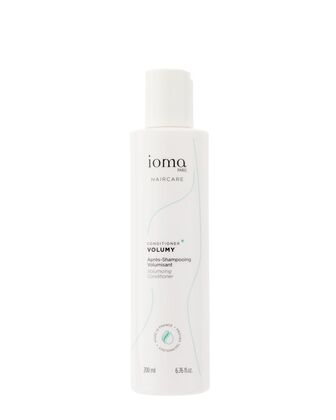 200 ML Ioma Haircare Conditioner für Volumen  1 of 1 