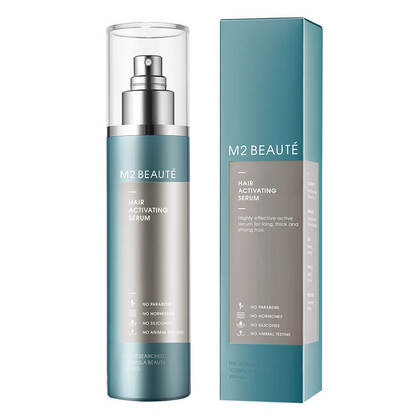 120 ML M2 Beauté M2 Hair Haarserum  1 of 3 