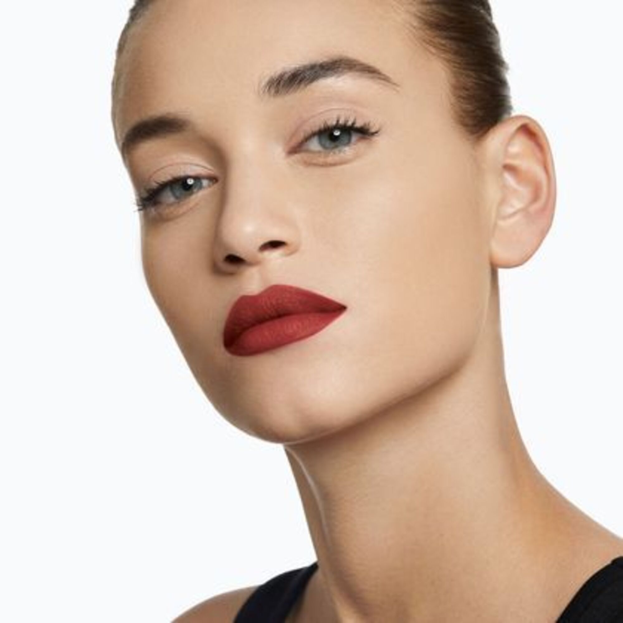 YSL ROUGE PC THE SLIM 09 RED ENIGMA