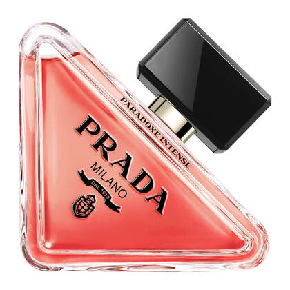 90 ML Prada Paradoxe Eau de Parfum Intense 1 of 3