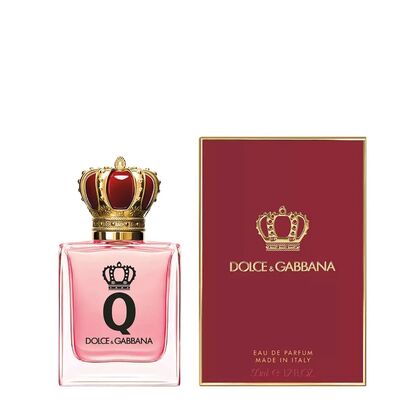 Eau de Parfum
