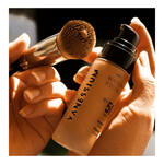 30 ML Vanessium Suncare Make-up Sun Fond de teint résistant à l'eau SPF50 3 of 3 Fond de teint résistant à l'eau SPF50